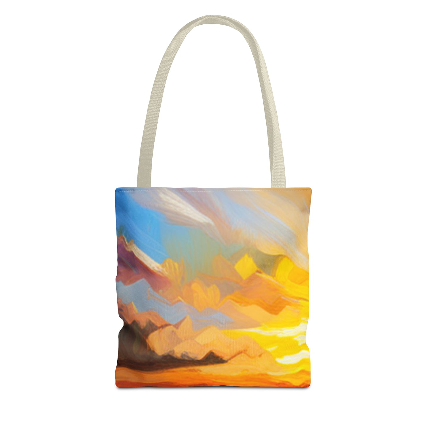 Tote Bag (AOP)