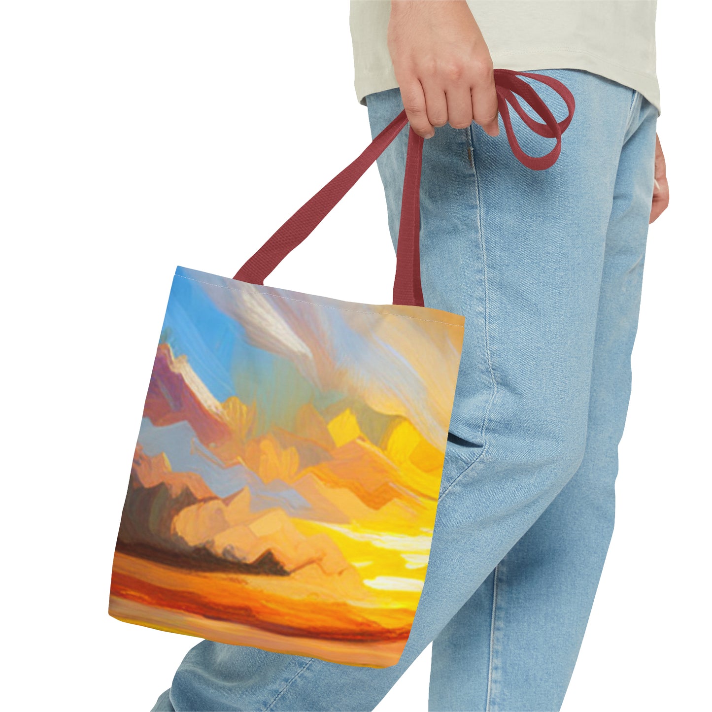 Tote Bag (AOP)