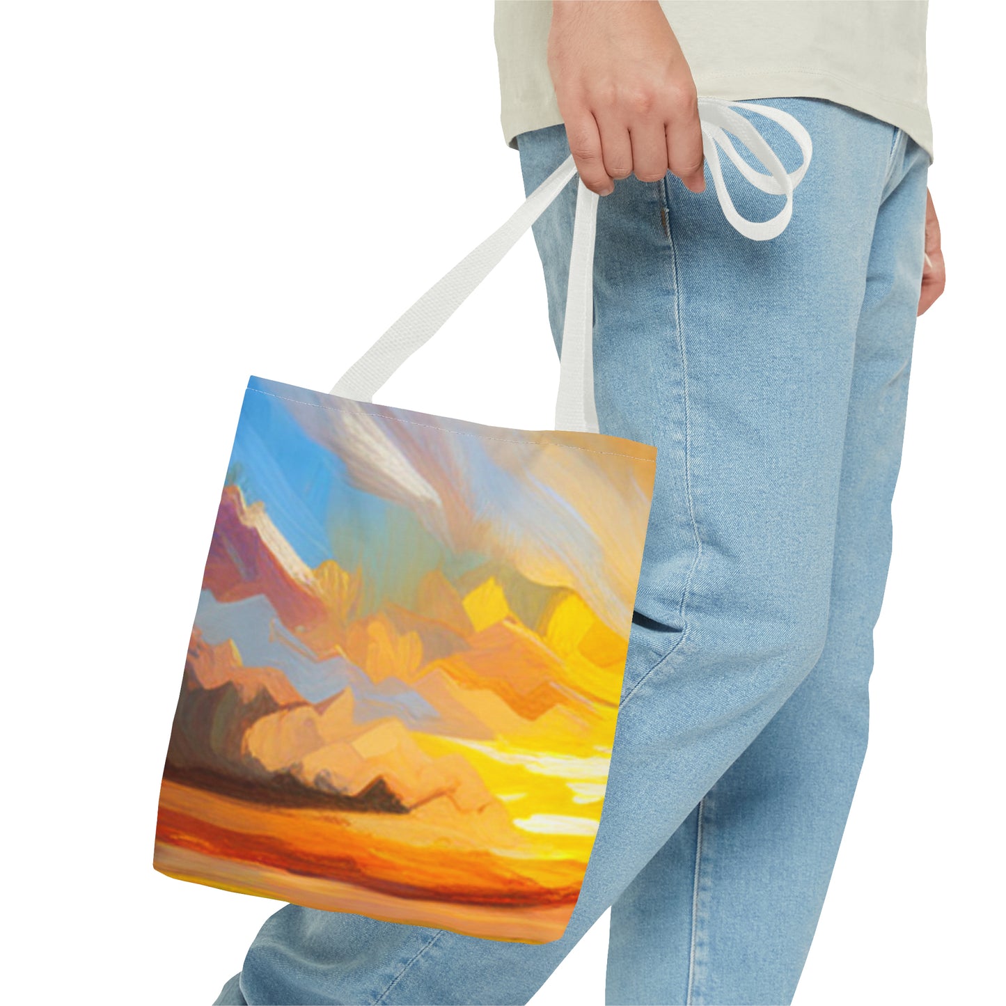 Tote Bag (AOP)