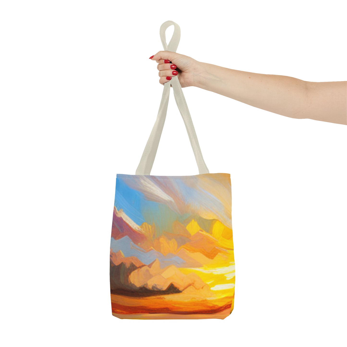 Tote Bag (AOP)