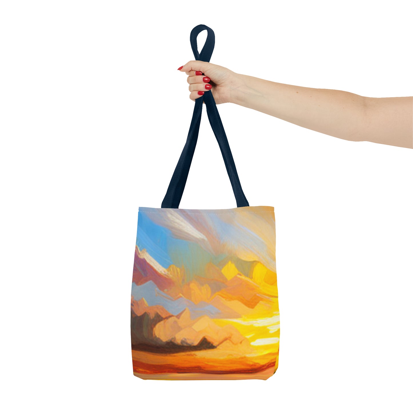 Tote Bag (AOP)