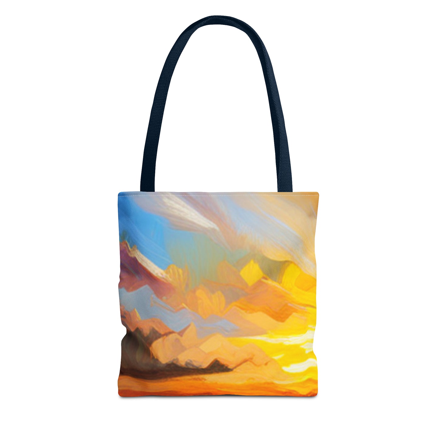 Tote Bag (AOP)