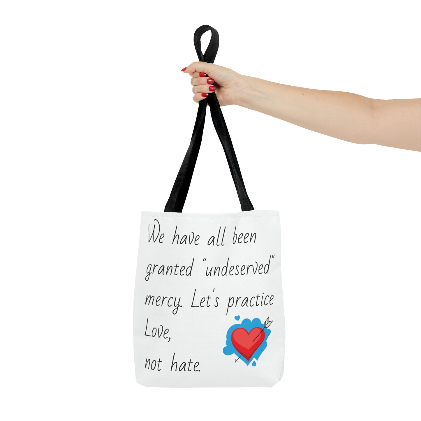 Tote Bag (AOP)