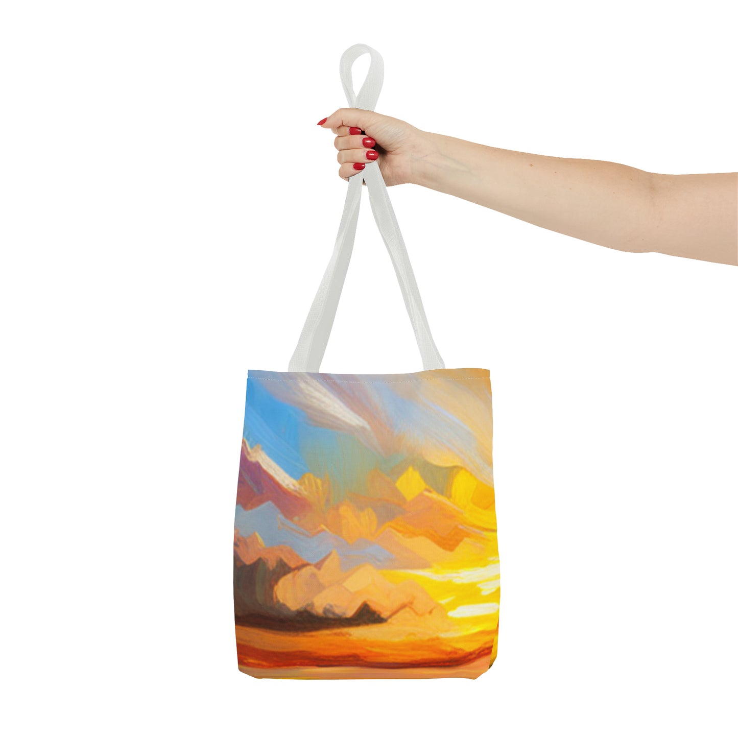 Tote Bag (AOP)