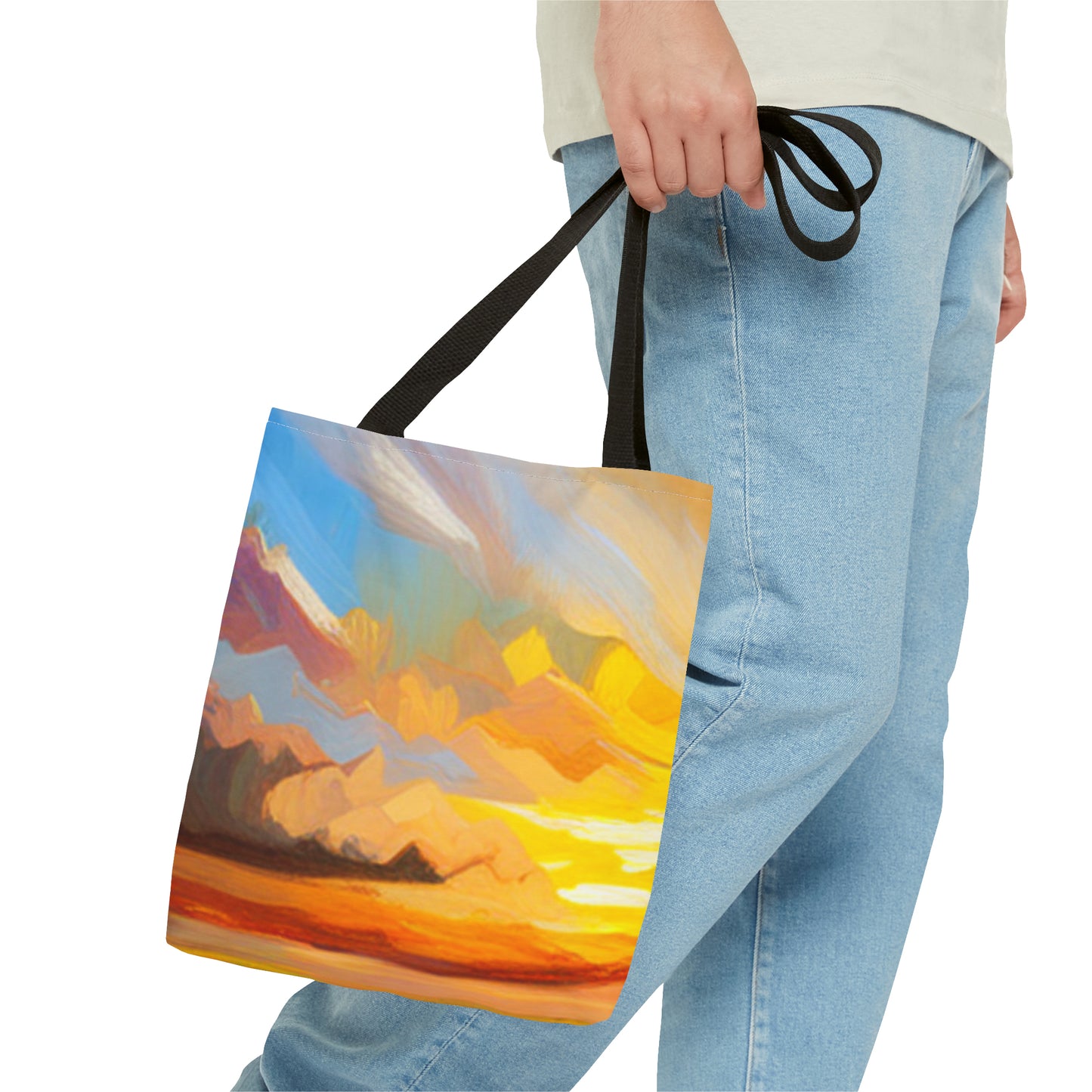 Tote Bag (AOP)