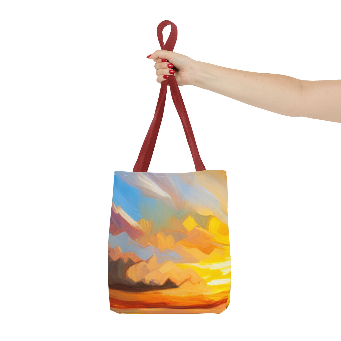 Tote Bag (AOP)