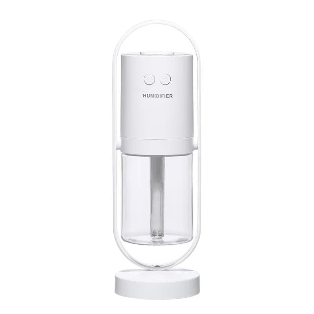 New Magic Negative Air Humidifier