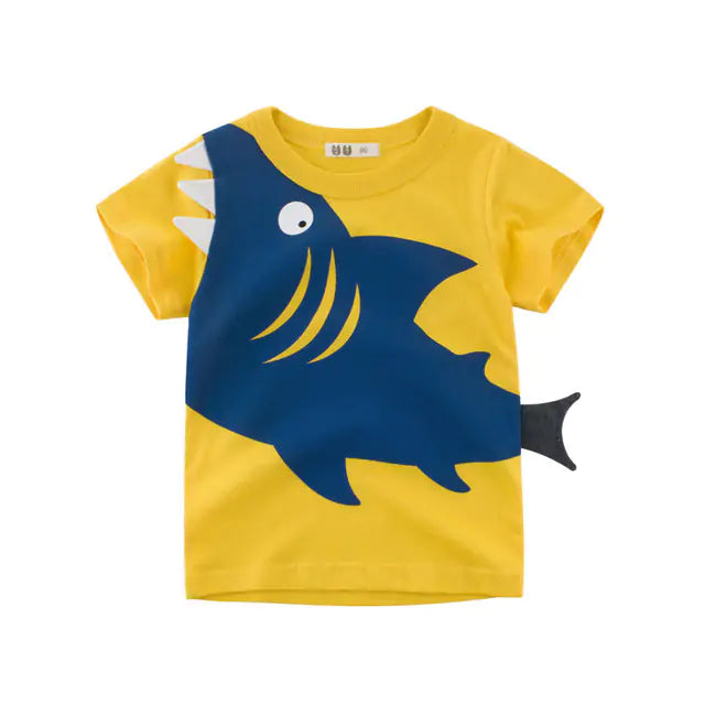 Children T-shirt