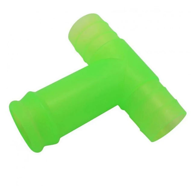 Drinking Snorkel Connector