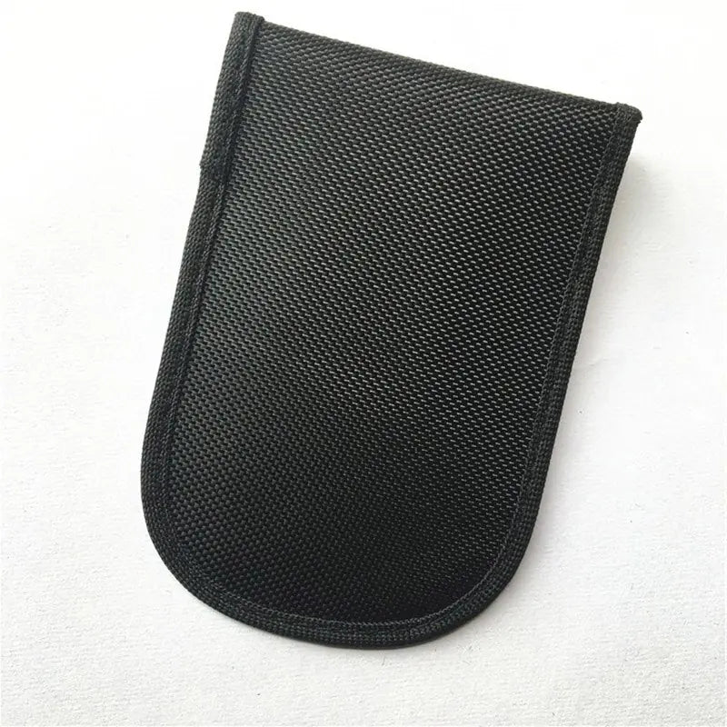 Car Remote Key Bag