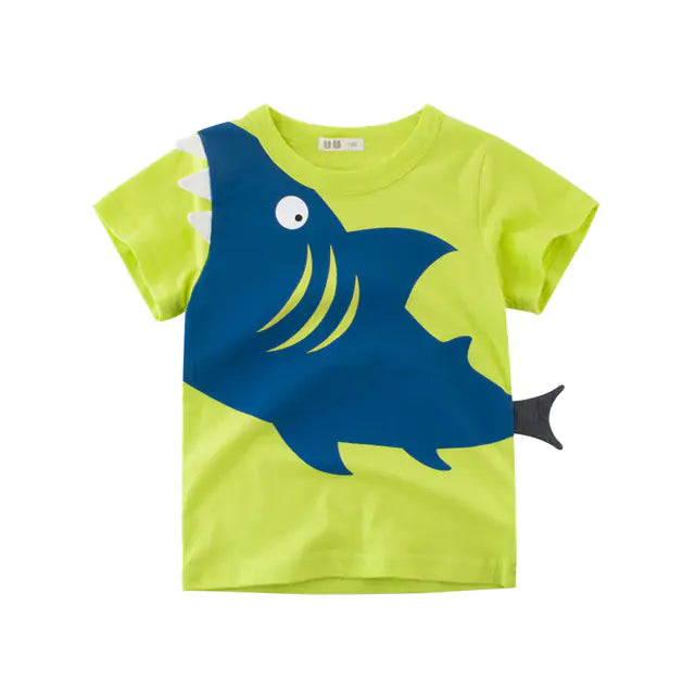 Children T-shirt