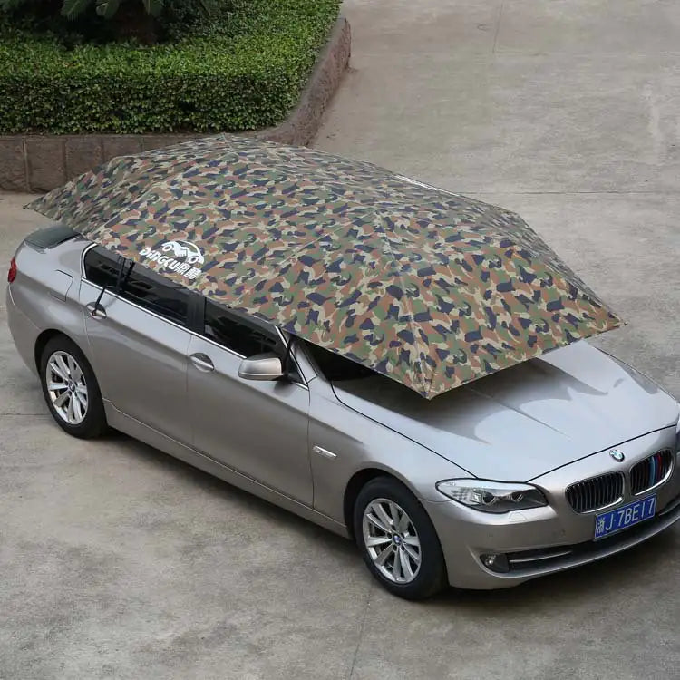 Car Cover