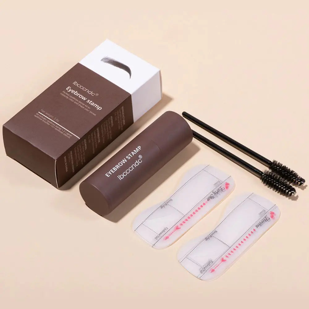 Eyebrow Makeup Kit