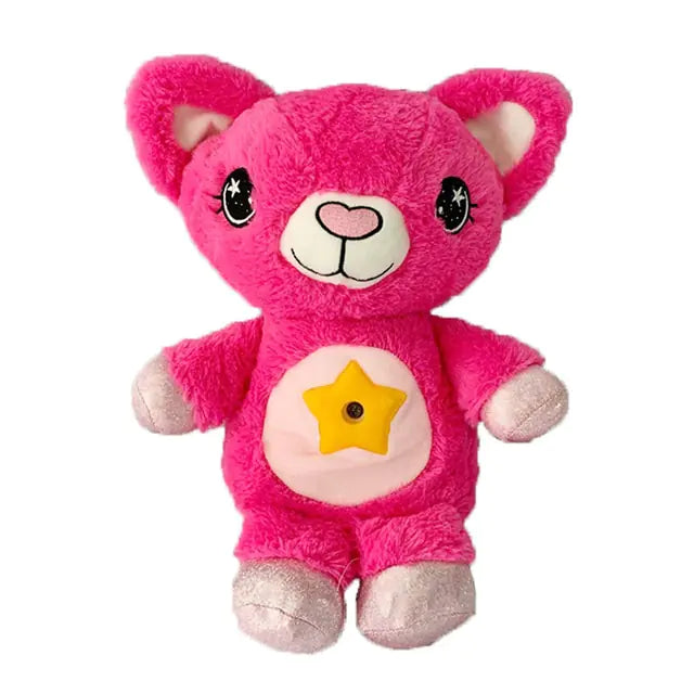 Starlight Belly Stuffed Animal Toy