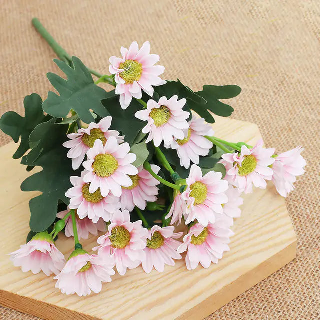 Autumn Beautiful Artificial Flowers