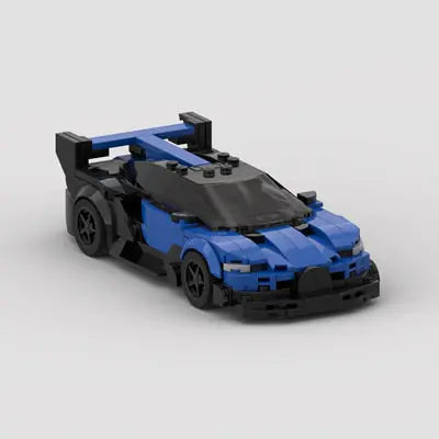 Supercar Sports Educational Toy