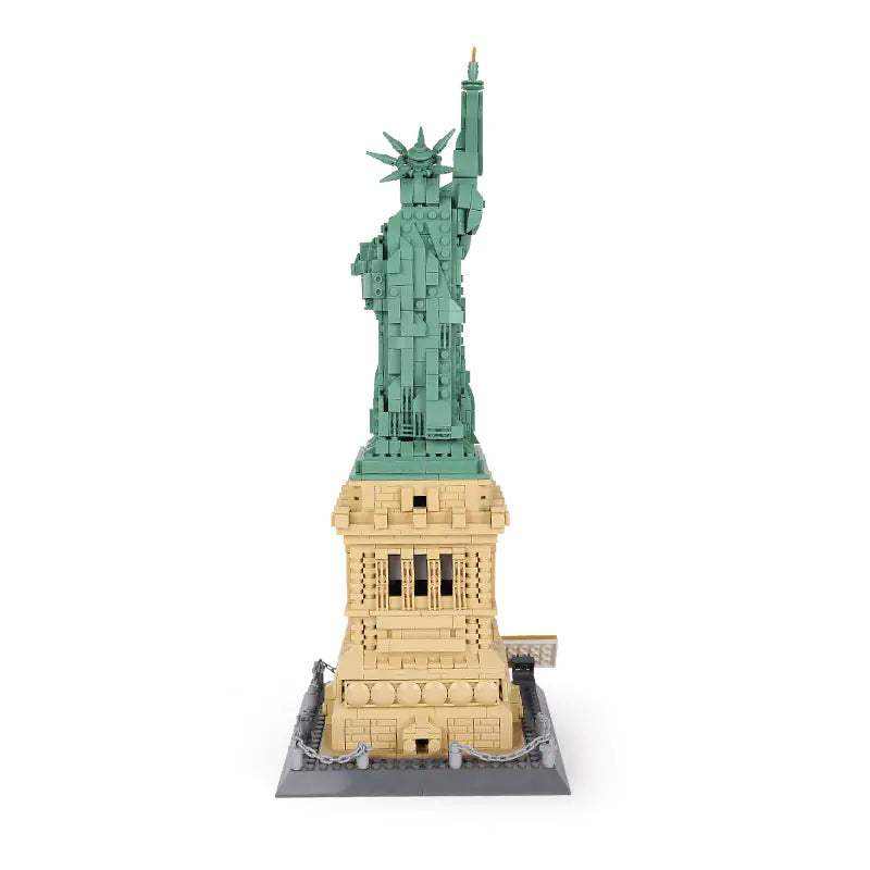 Statue of Liberty Toy