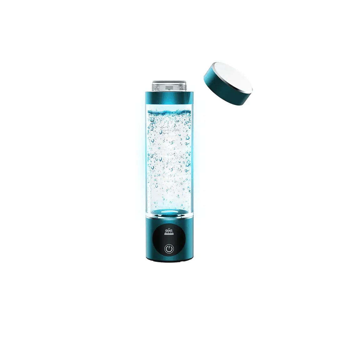 Hydro Water Bottle (Private)