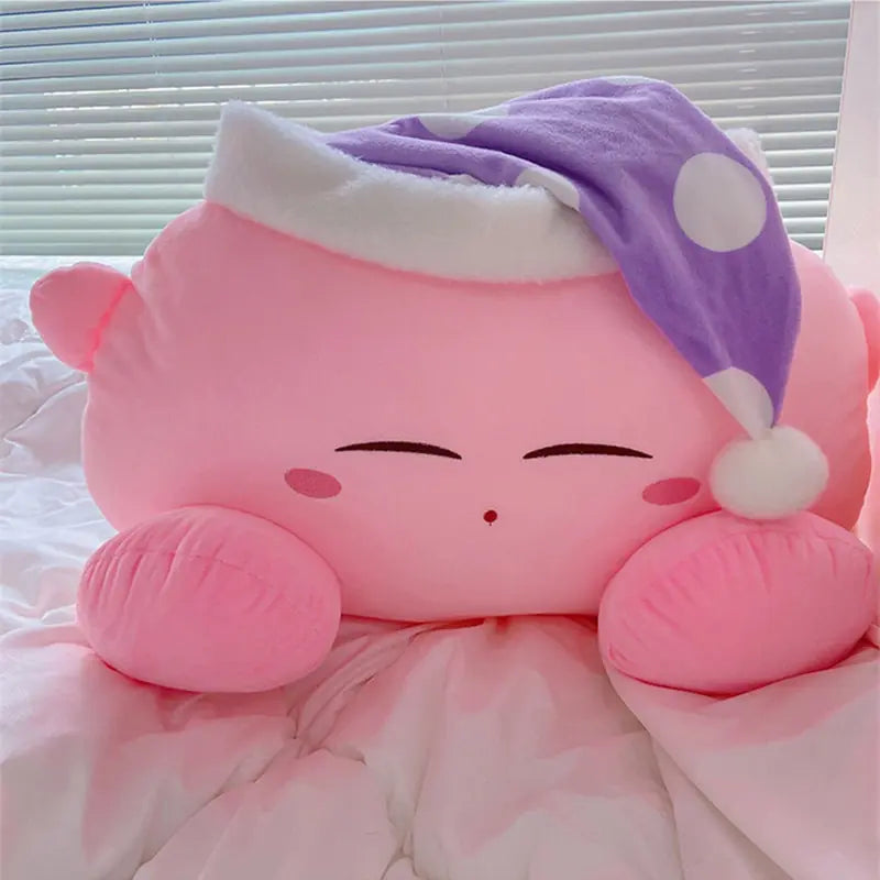 Japanese Style Plush Toy Pillow