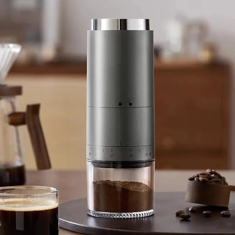 Handy Electric Coffee Grinder