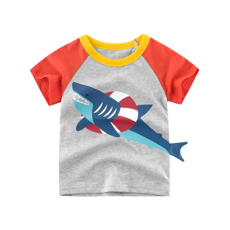 Children T-shirt