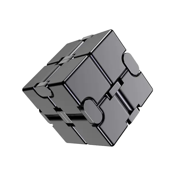 Infinity Cube Stress Relief Toy