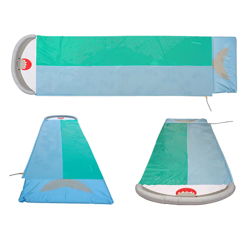 Water Slide Toy