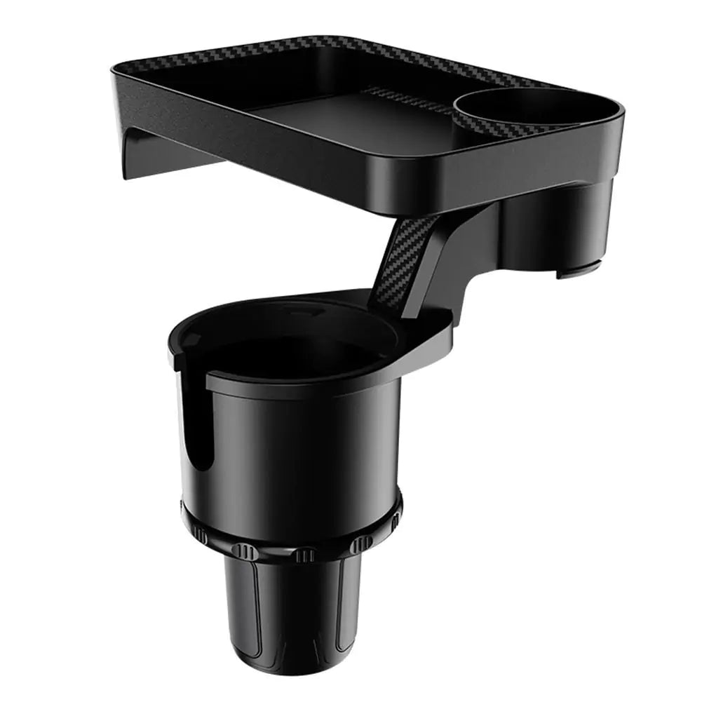 Car Cup Holder Tray