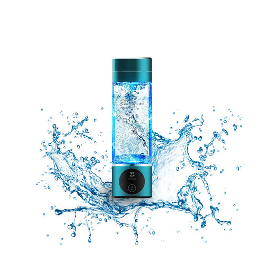 Hydro Water Bottle (Private)