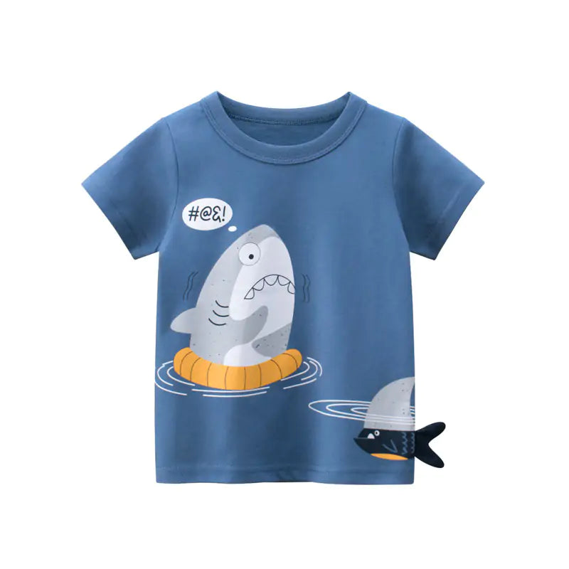 Children T-shirt