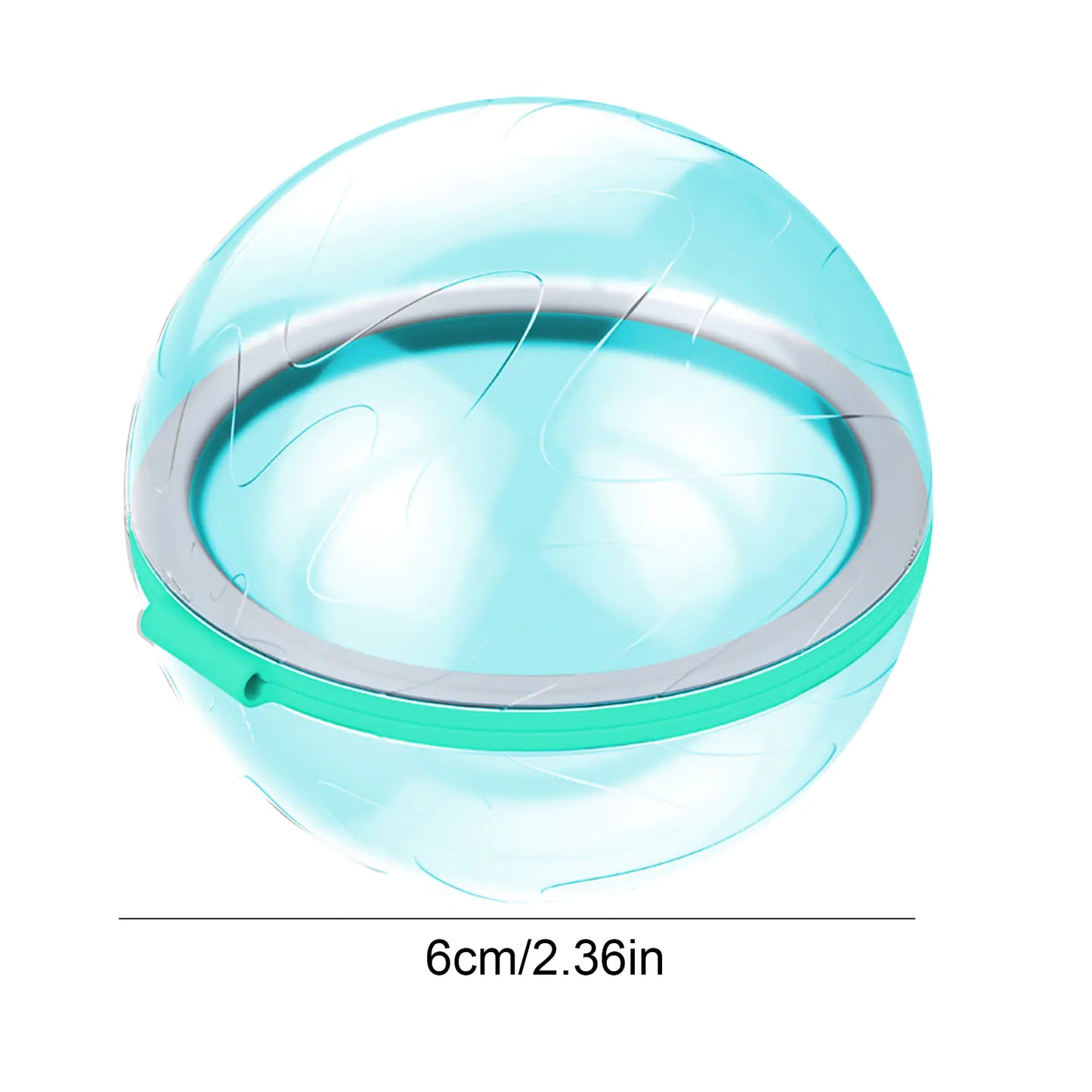 Water Bomb Toy